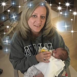 Meet your Posher, Cindy